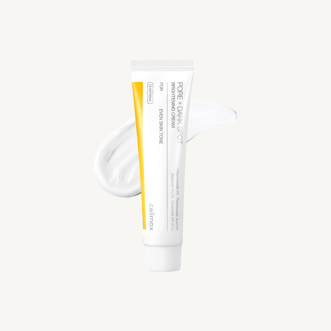 Celimax Pore+ Dark Spot Brightening Cream 35ml