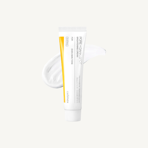 Celimax Pore+ Dark Spot Brightening Cream 35ml