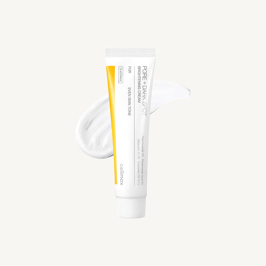 Celimax Pore+ Dark Spot Brightening Cream 35ml