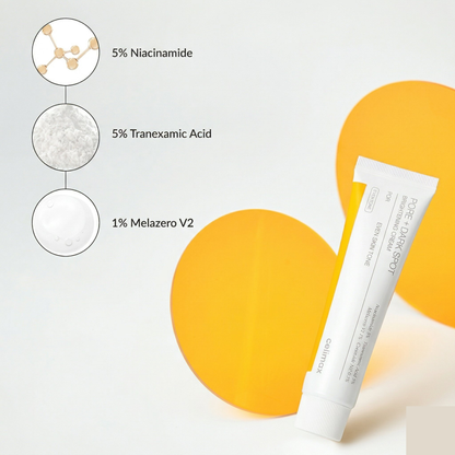 Celimax Pore+ Dark Spot Brightening Cream 35ml