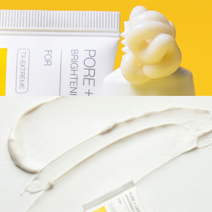 Celimax Pore+ Dark Spot Brightening Cream 35ml