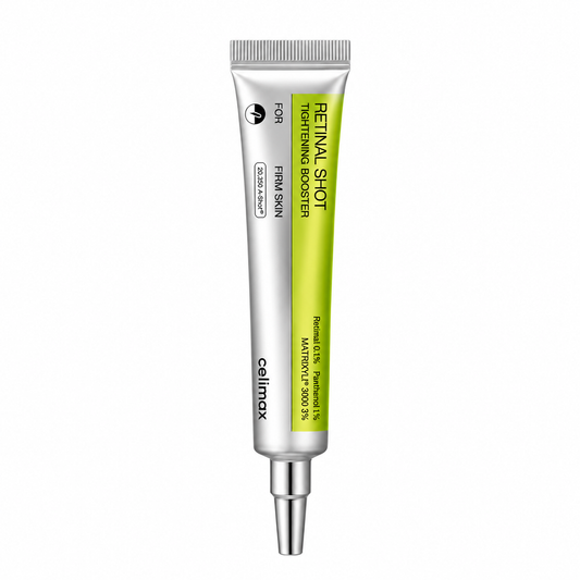 Celimax The Vita-A Retinal Shot Tightening Booster 15ml