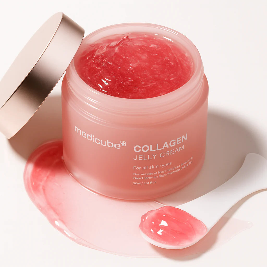 Medicube Collagen Niacinamide Jelly Cream 50ml