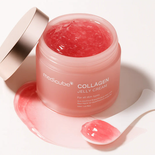 Medicube Collagen Niacinamide Jelly Cream 50ml