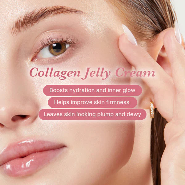 Medicube Collagen Niacinamide Jelly Cream 50ml