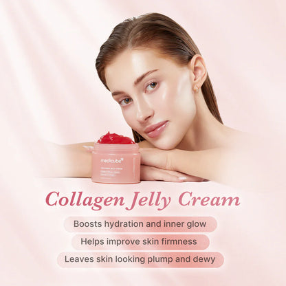Medicube Collagen Niacinamide Jelly Cream 50ml