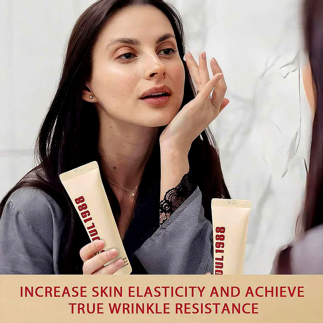 K-Secret Seoul 1988 Eye Cream — Retinal Liposome 4% + Fermented Bean 30ml