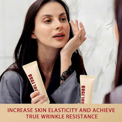 K-Secret Seoul 1988 Eye Cream — Retinal Liposome 4% + Fermented Bean 30ml