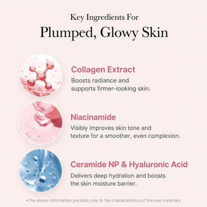 Medicube Collagen Night Wrapping Mask 75ml